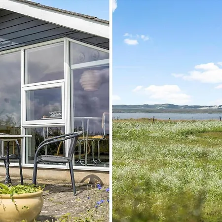 Feriehus Lf212-vestervig-ingersvej-12 Vestervig