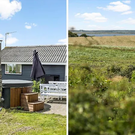 別荘 Lf212-vestervig-ingersvej-12