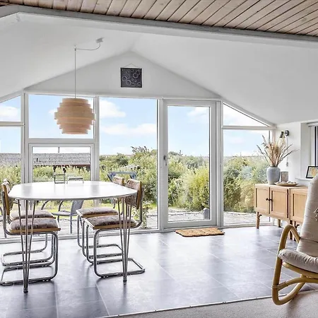 別荘 Lf212-vestervig-ingersvej-12