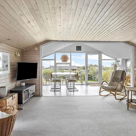 بيت للعطل Lf212-vestervig-ingersvej-12