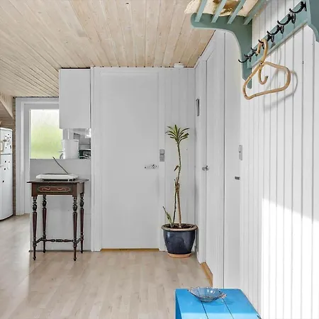Feriehus Lf212-vestervig-ingersvej-12 Vestervig
