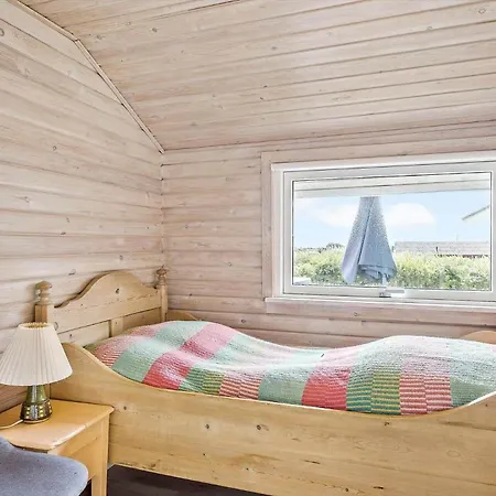 別荘 Lf212-vestervig-ingersvej-12 *