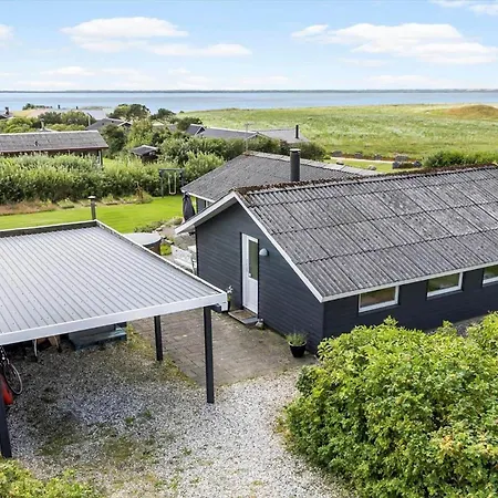 Lf212-vestervig-ingersvej-12 別荘 *