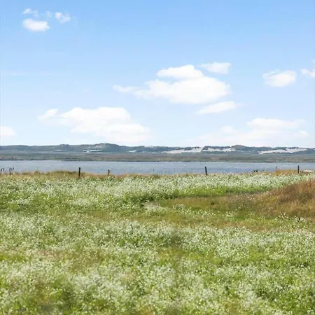 Feriehus Lf212-vestervig-ingersvej-12 Vestervig