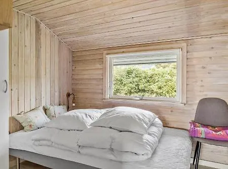 Feriehus Lf212-vestervig-ingersvej-12