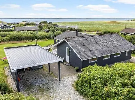 Casa de Férias Lf212-vestervig-ingersvej-12 Vestervig