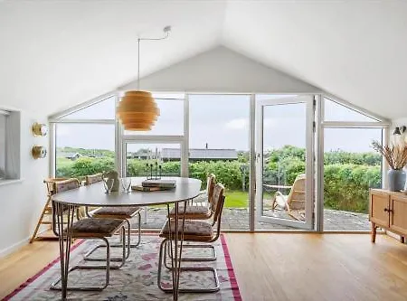 Casa de Férias Lf212-vestervig-ingersvej-12 Vestervig