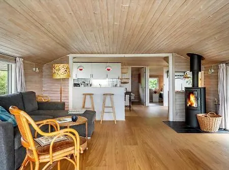 Casa de Férias Lf212-vestervig-ingersvej-12