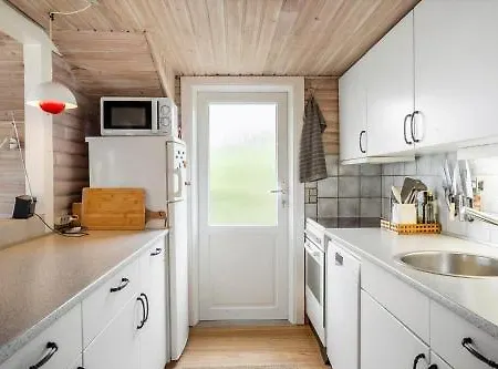 Casa de Férias Lf212-vestervig-ingersvej-12 Vestervig