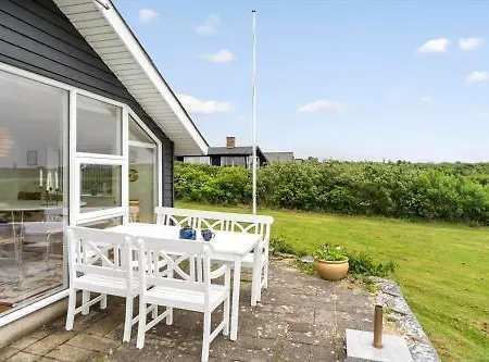 Feriehus Lf212-vestervig-ingersvej-12 *