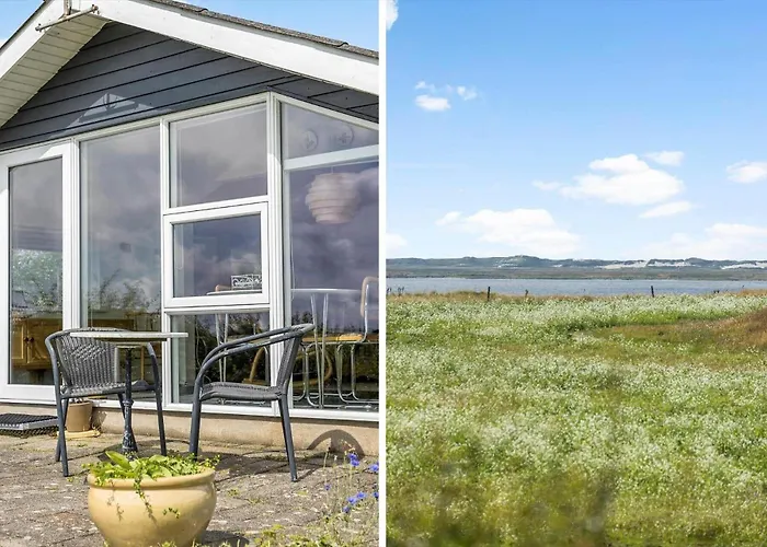 別荘 Lf212-vestervig-ingersvej-12 Vestervig