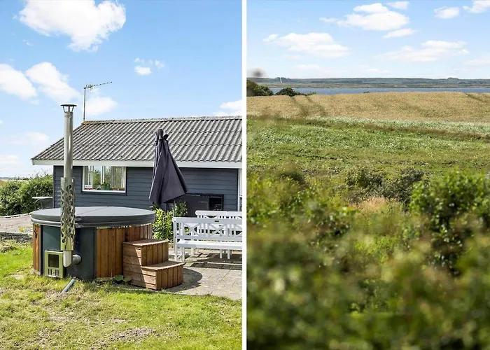 別荘 Lf212-vestervig-ingersvej-12