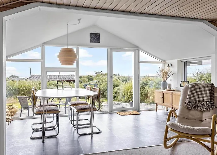 別荘 Lf212-vestervig-ingersvej-12