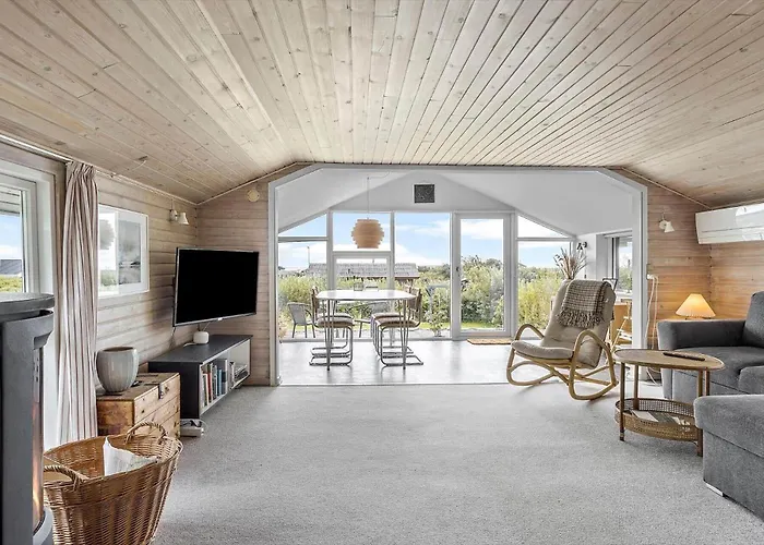 別荘 Lf212-vestervig-ingersvej-12