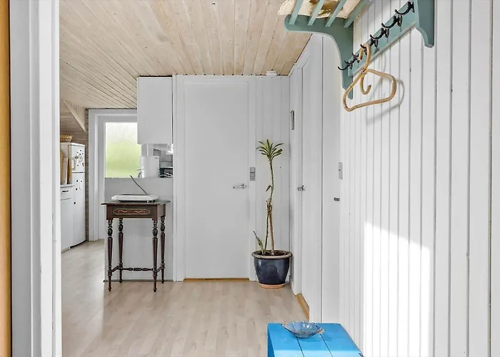 別荘 Lf212-vestervig-ingersvej-12 Vestervig