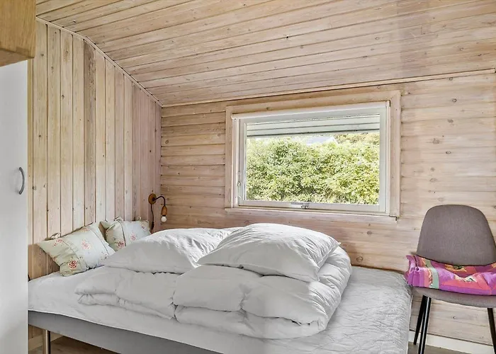 Lf212-vestervig-ingersvej-12 別荘 Vestervig