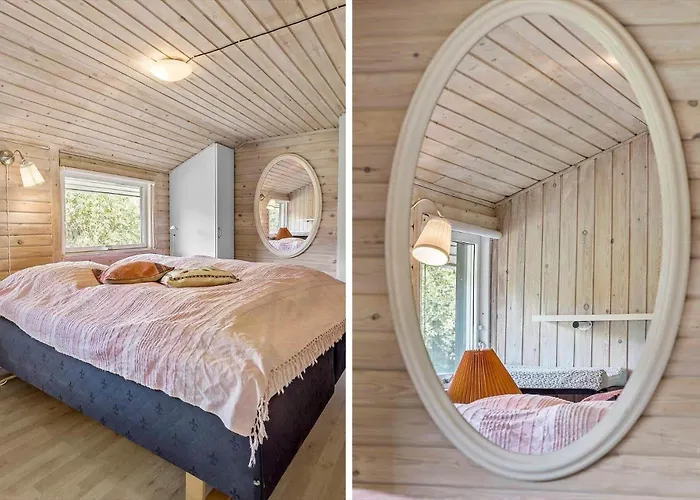 Lf212-vestervig-ingersvej-12 別荘 *