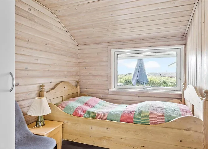 別荘 Lf212-vestervig-ingersvej-12 *