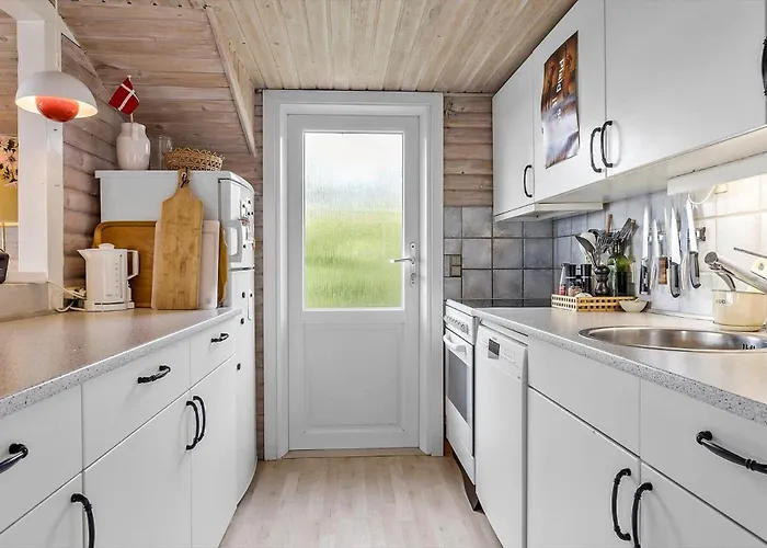 別荘 Lf212-vestervig-ingersvej-12 *