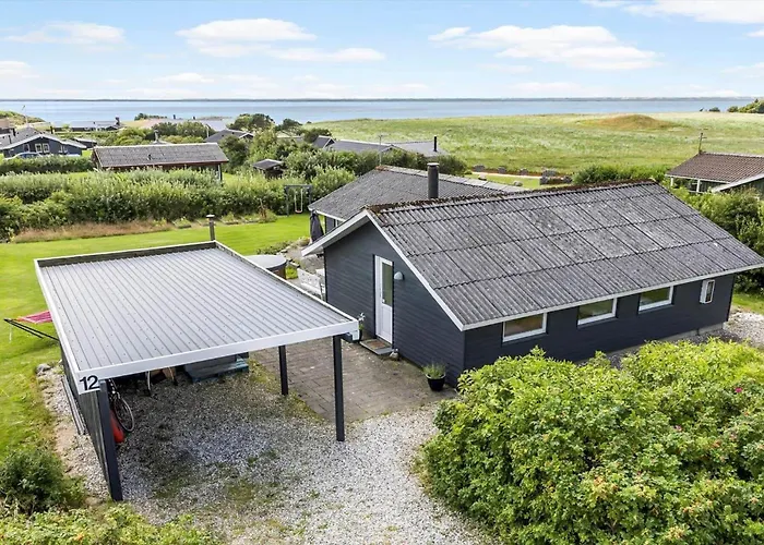 Lf212-vestervig-ingersvej-12 別荘 *