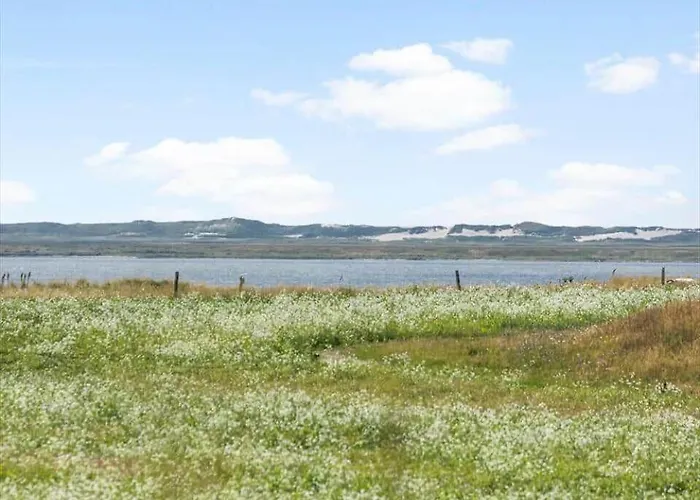 別荘 Lf212-vestervig-ingersvej-12 Vestervig