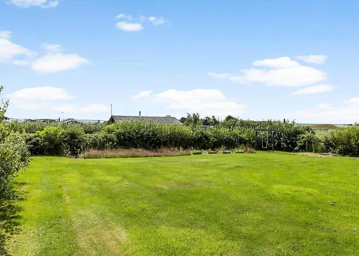 Lf212-vestervig-ingersvej-12 別荘